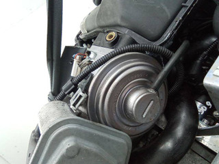 клапан EGR BMW 5 серия E60/E61 2007, 3.0 л., дизель, АКПП, 70045000