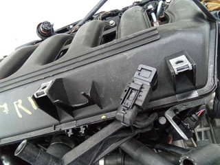 датчик абсолютного давления BMW 5 серия E60/E61 2007, 3.0 л., дизель, АКПП, 779226001