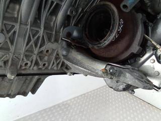 кронштейн двигателя BMW 5 серия E60/E61 2007, 3.0 л., дизель, АКПП
