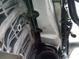 коллектор выпускной BMW 5 серия E60/E61 2007, 3.0 л., дизель, АКПП