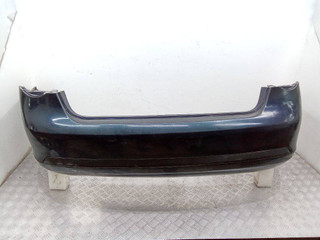 бампер задний Volkswagen Jetta 5 поколение 2005, 1K5807521