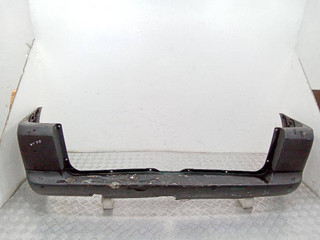 бампер задний Mercedes-Benz Vito W638 1999