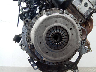 комплект сцепления BMW 3 серия E36 1993, 2.5 л., бензин, МКПП, 21211223594