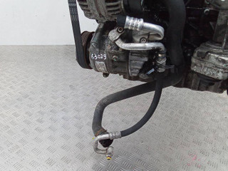 трубка кондиционера Volkswagen Golf 4 поколение 2006, 1.9 л., дизель, МКПП, 1K0820721