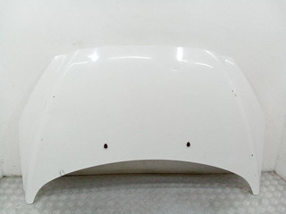 капот Peugeot 308 T7 2008