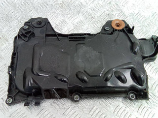 декоративная крышка двигателя Renault Laguna 3 поколение 2010, 2.0 л., дизель, МКПП, 8200672464