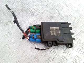 блок управления (другие) Renault Laguna 3 поколение 2010, 2.0 л., дизель, МКПП, 248800002R