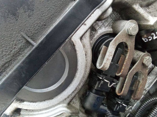 Клапан фазорегулятора BMW 3 серия E46 2003, 1.8 л., бензин, МКПП, 1707323