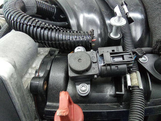 датчик абсолютного давления BMW 3 серия E46 2003, 1.8 л., бензин, МКПП, 6PD7300