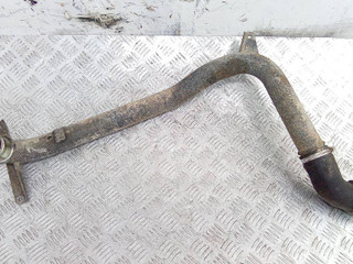 патрубок интеркулера Mercedes-Benz Vito W638 1999, 2.2 л., дизель, МКПП, A6385200501