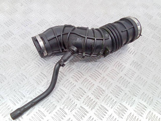 патрубок воздушного фильтра Renault Megane 3 поколение 2009, 2.0 л., дизель, 8200455342