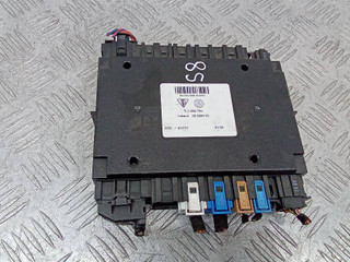блок управления сиденьем Porsche Cayenne 955 2007, 7L0959760