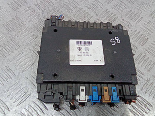 блок управления сиденьем Porsche Cayenne 955 2007, 7L0959760