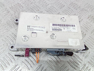 блок управления телефоном Porsche Cayenne 955 2007, 7L5035729