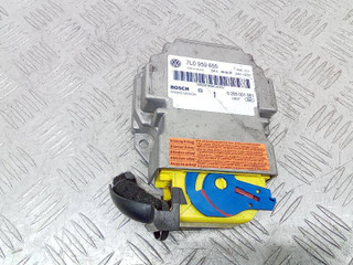 блок AirBag Porsche Cayenne 955 2007, 7L0959655
