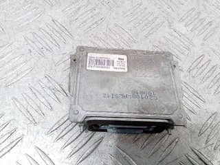 блок розжига ксенона Renault Laguna 3 поколение 2010, 89034934