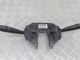 переключатель подрулевой (стрекоза) Citroen C4 1 поколение 2008, 96644963XT
