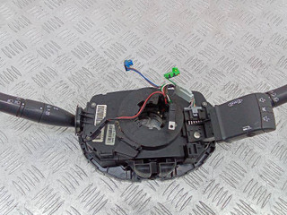 переключатель подрулевой (стрекоза) Renault Megane 2 поколение 2006, 8200213761