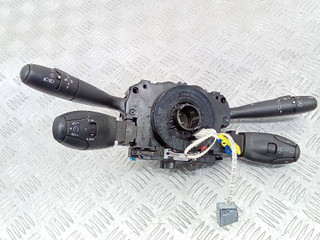 переключатель подрулевой (стрекоза) Peugeot 307 1 поколение [рестайлинг] 2008, 98069808