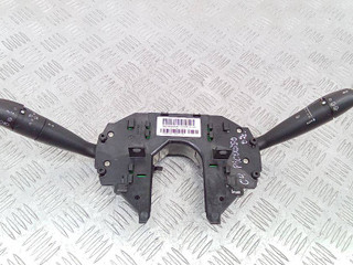 переключатель подрулевой (стрекоза) Citroen C4 Picasso 1 поколение 2009, 96644965
