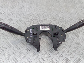 переключатель подрулевой (стрекоза) Citroen C4 Picasso 1 поколение 2007, 96644965