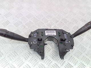 переключатель подрулевой (стрекоза) Citroen C4 Picasso 1 поколение 2008, 96644964