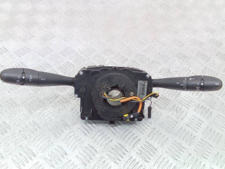 переключатель подрулевой (стрекоза) Citroen C2 1 поколение 2003, 96488208