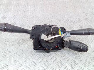 переключатель подрулевой (стрекоза) Citroen C2 1 поколение 2007, 96640417