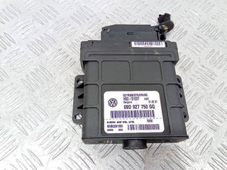 блок управления АКПП Porsche Cayenne 955 2007, 09D927750