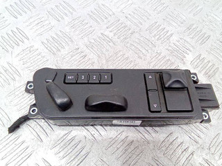 блок управления сиденьем Porsche Cayenne 955 2007, 7L5959766