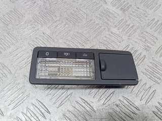 фонарь салона (плафон) Porsche Cayenne 955 2007, 7L5947292
