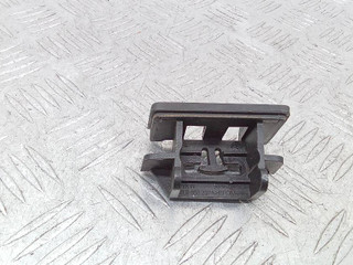 кронштейн (крепление) Porsche Cayenne 955 2007, 7L0853237