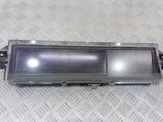 щиток приборов (приборная панель) Renault Espace 4 поколение [рестайлинг] 2010, 8200980660