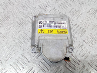 блок AirBag BMW 1 серия F20/F21 2013, 0265020498