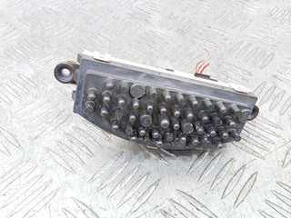 сопротивление печки BMW 1 серия F20/F21 2013, 9276112