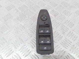блок управления стеклоподъемниками BMW 1 серия F20/F21 2013, 920810903