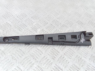 крепление бампера Renault Laguna 3 поколение 2010, универсал, 37848X