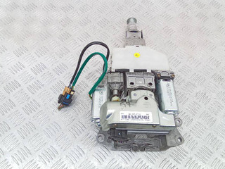 рулевая колонка Porsche Cayenne 955 2007, 4E0905852