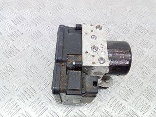 блок ABS Porsche Cayenne 955 2007, 7L0614517