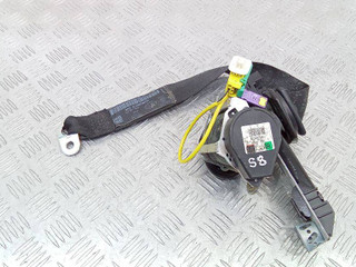 ремень безопасности Porsche Cayenne 955 2007, 7L5857806