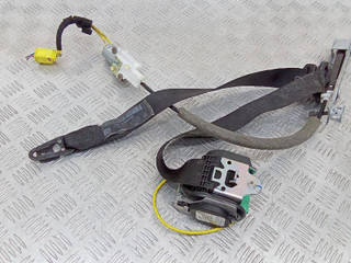 ремень безопасности Porsche Cayenne 955 2007, 7L5857706