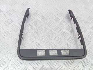 рамка под магнитолу Porsche Cayenne 955 2007, 7L5858079