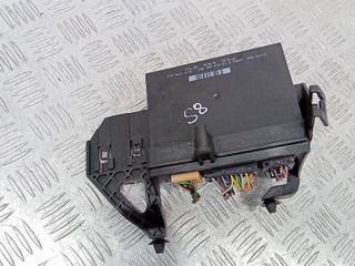 блок комфорта Porsche Cayenne 955 2007, 7L5959933
