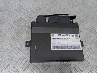 блок управления центральным замком Porsche Cayenne 955 2007, 3D0909139