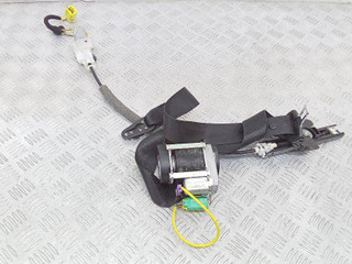 ремень безопасности Porsche Cayenne 955 2007, 7L5857705