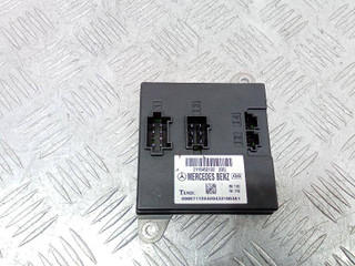 блок комфорта Mercedes-Benz E-Класс W211/S211 2004, 2115452132