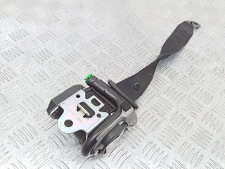 ремень безопасности Mercedes-Benz E-Класс W211/S211 2004, 561187201