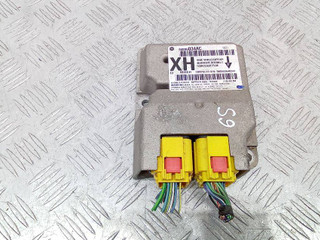 блок AirBag Jeep Commander 1 поколение 2006, 04896034