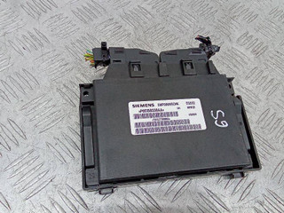 блок управления АКПП Jeep Commander 1 поколение 2006, P05150338AA