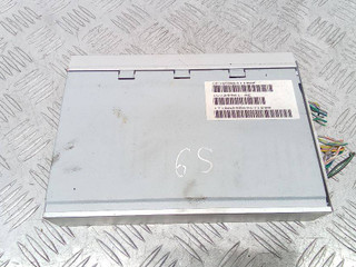 усилитель музыкальный Jeep Commander 1 поколение 2006, 05064118AF